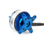 Hot Sales Factory Oem Support X7015 30cc Kv200/215/245/270 8s 10s 12s Thrust 12kg Bldc Motor for Fixed-wing Drone